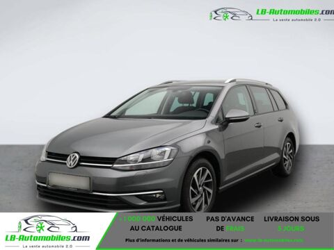 Volkswagen Golf SW 1.5 TSI 150 BVM 2017 occasion Beaupuy 31850