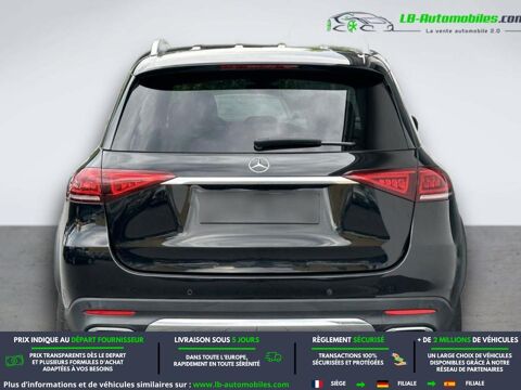 Classe GLE 300 d BVA 4Matic 2019 occasion 31850 Beaupuy