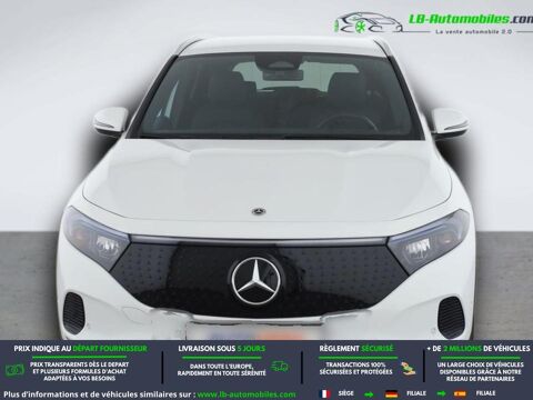 EQA 350 4Matic 2024 occasion 31850 Beaupuy