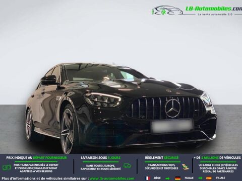 Classe E 63 S AMG 4-Matic+ 2023 occasion 31850 Beaupuy