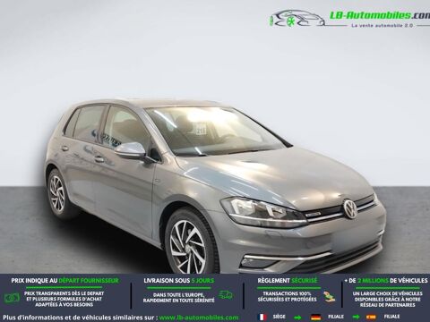 Annonce voiture Volkswagen Golf 18500 €