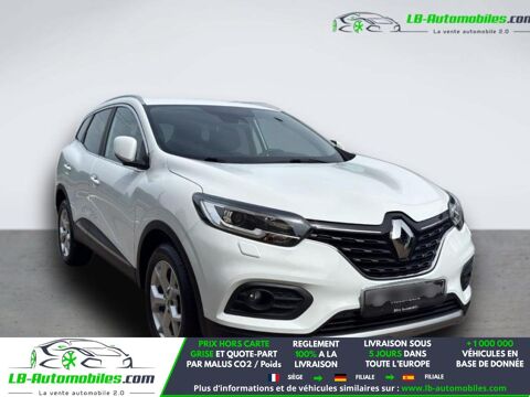 Kadjar TCe 140 BVA 2019 occasion 31850 Beaupuy