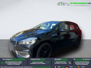 Serie 2 225xe iPerformance 220 ch BVA 2018 occasion 31850 Beaupuy