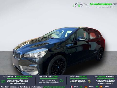 BMW Serie 2 225xe iPerformance 220 ch BVA 2018 occasion Beaupuy 31850