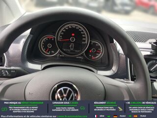 UP 1.0 60 BVM 2020 occasion 31850 Beaupuy
