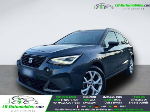 Arona 1.0 TSI 110 ch BVA 2023 occasion 31850 Beaupuy