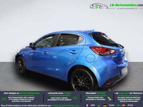 Mazda2 1.5L SKYACTIV-G 90ch 2018 occasion 31850 Beaupuy