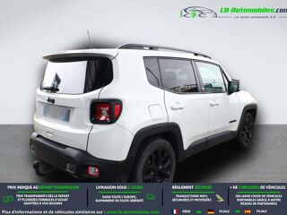 Renegade 1.3 GSE 150 ch BVA 2019 occasion 31850 Beaupuy