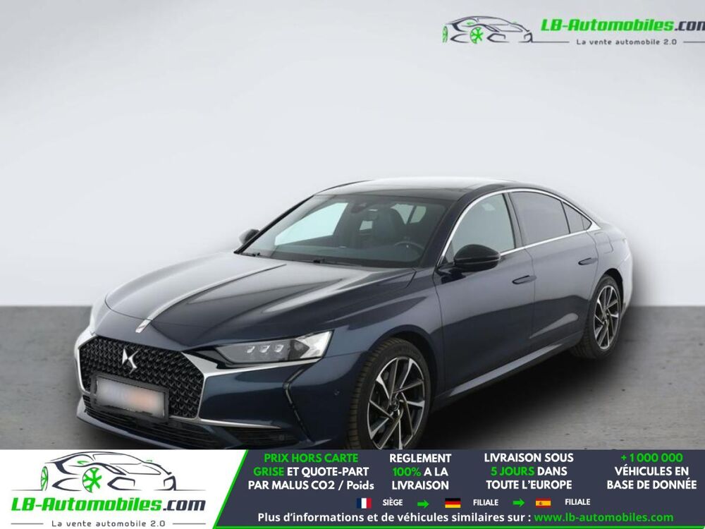 DS9 Hybride E-Tense 250 2023 occasion 31850 Beaupuy