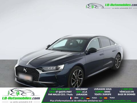 Citro&euml;n DS9 Hybride E-Tense 250 2023 occasion Beaupuy 31850