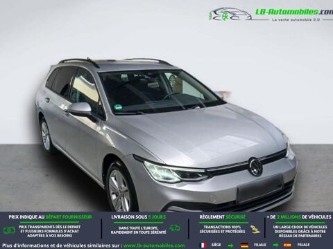 Golf SW 1.0 TSI 110 BVM 2024 occasion 31850 Beaupuy