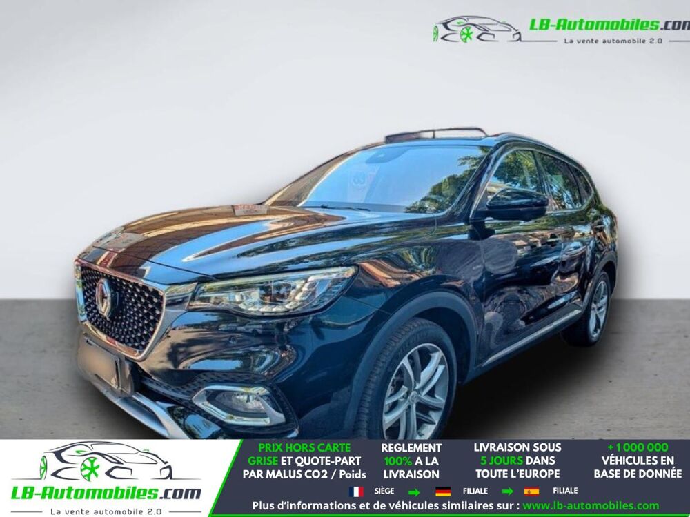 MG.EHS 1.5T GDI PHEV 258 2022 occasion 31850 Beaupuy