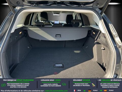 Focus 1.0 EcoBoost 125 mHEV BVA 2019 occasion 31850 Beaupuy