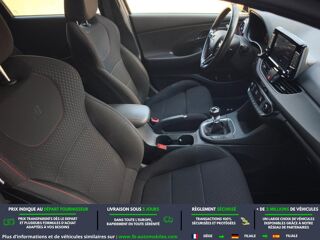 i30 N 2.0 T-GDi 275 BVM 2019 occasion 31850 Beaupuy