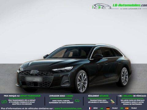 Annonce voiture Audi A6 46970 €