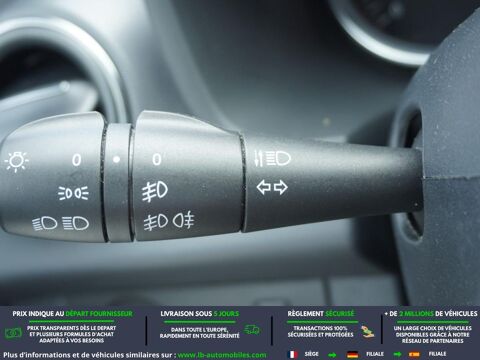 Sandero SCe 75 2020 occasion 31850 Beaupuy