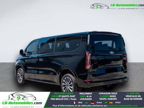 Tourneo VP 320 L1 2.0 EcoBlue 150 ch BVM 2025 occasion 31850 Beaupuy