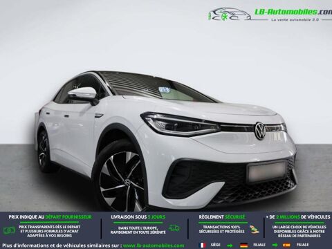 Volkswagen ID.3 204 ch Pro Performance 2023 occasion Beaupuy 31850