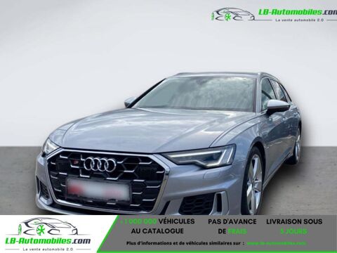 Audi S6 TDI 344 ch BVA Quattro 2024 occasion Beaupuy 31850