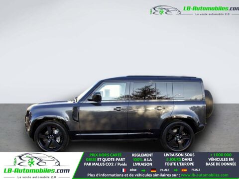 Defender 110 P400 MHEV BVA 2022 occasion 31850 Beaupuy