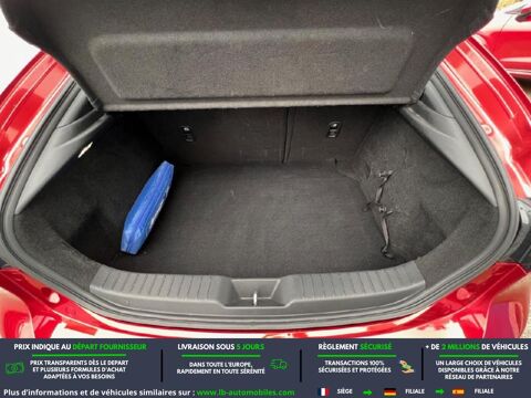 Mazda3 2.0L SKYACTIV-G 122 ch BVM 2020 occasion 31850 Beaupuy
