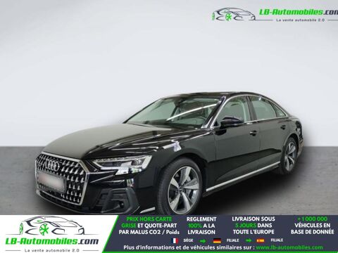 A8 60 TFSIe 462 ch BVA Quattro 2024 occasion 31850 Beaupuy