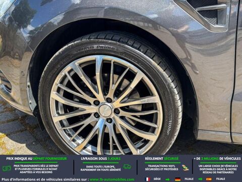 S-MAX 2.0 EcoBoost 240 2015 occasion 31850 Beaupuy