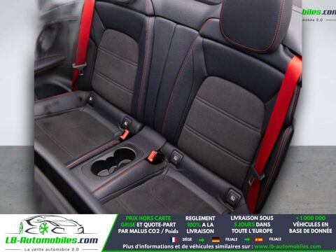 Classe C 43 Mercedes-AMG 2019 occasion 31850 Beaupuy