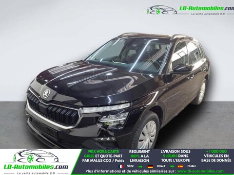 Annonce voiture Skoda Kamiq 18777 €