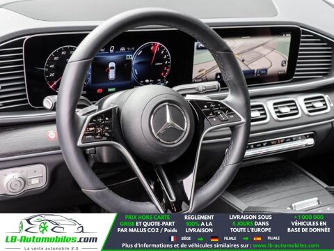 Classe GLE 350 de BVA 4Matic 2025 occasion 31850 Beaupuy