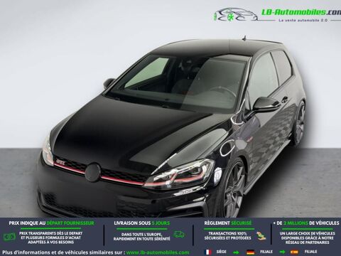 Annonce voiture Volkswagen Golf 28490 €