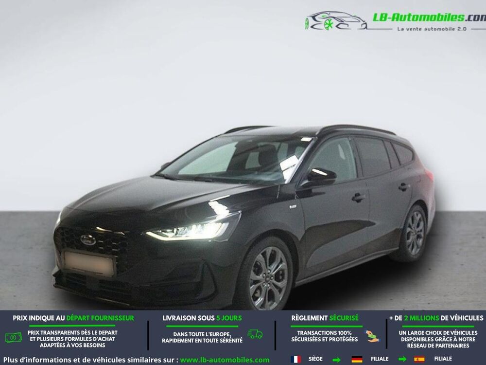Focus 1.0 EcoBoost 155 mHEV BVA 2024 occasion 31850 Beaupuy