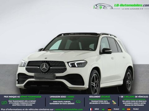 Classe GLE 350 d BVA 4Matic 2019 occasion 31850 Beaupuy