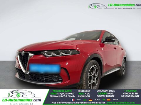 Annonce voiture Alfa Romeo Tonale 29200 €
