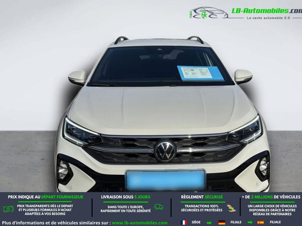 Taigo 1.0 TSI 110 BVA 2023 occasion 31850 Beaupuy