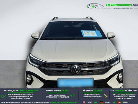 Taigo 1.0 TSI 110 BVA 2023 occasion 31850 Beaupuy