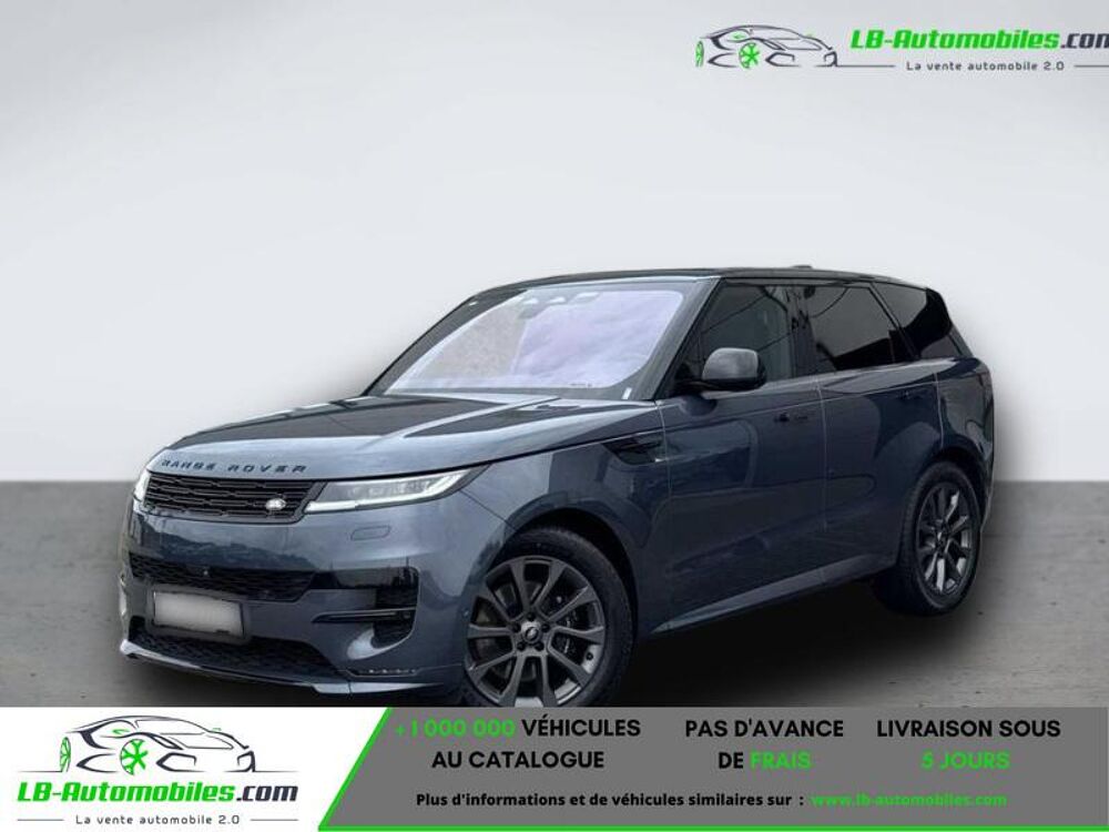 Range Rover D350 AWD 3.0D i6 2023 occasion 31850 Beaupuy