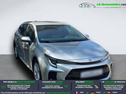 Annonce voiture Suzuki Swace 17699 €