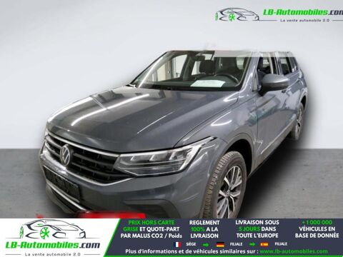 Annonce voiture Volkswagen Tiguan 31200 €