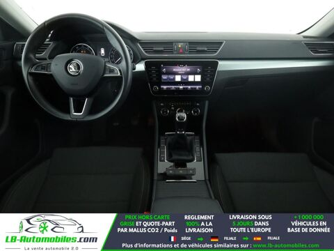 Superb 1.4 TSI 150 BVM 2018 occasion 31850 Beaupuy