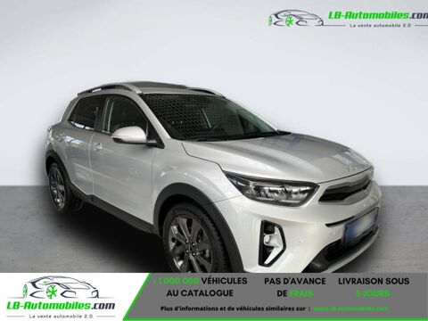 Kia Stonic 1.0 T-GDi 120 ch MHEV BVM 2022 occasion Beaupuy 31850