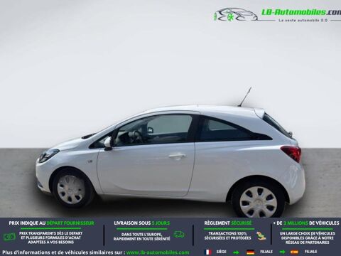 Corsa 1.4 90 ch BVM 2016 occasion 31850 Beaupuy