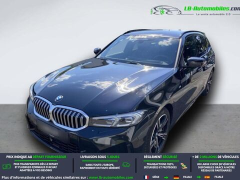 S&eacute;rie 3 330d xDrive 286 ch BVA 2024 occasion 31850 Beaupuy