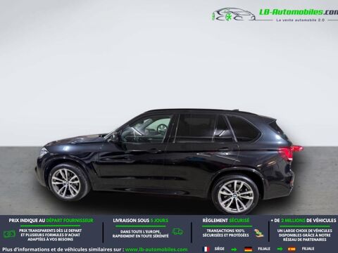X5 xDrive35i 306 ch BVA 2017 occasion 31850 Beaupuy