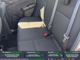 Swift 1.2 Dualjet 90ch 2019 occasion 31850 Beaupuy