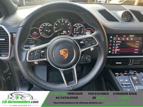 Cayenne E-Hybrid 3.0 V6 470 ch 2023 occasion 31850 Beaupuy