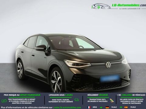 ID.3 299 ch GTX 2023 occasion 31850 Beaupuy