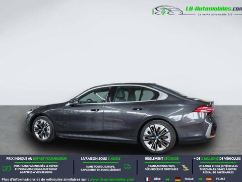 i5 eDrive40 340 ch 2024 occasion 31850 Beaupuy