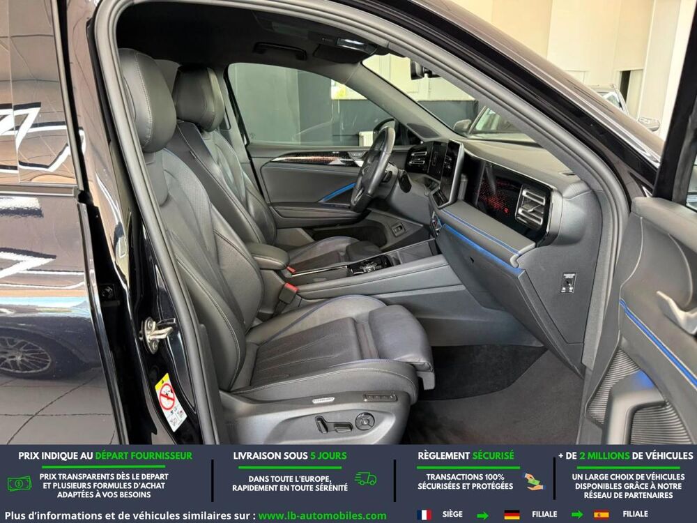 Tiguan 2.0 TDI 193ch BVA 4Motion 2024 occasion 31850 Beaupuy