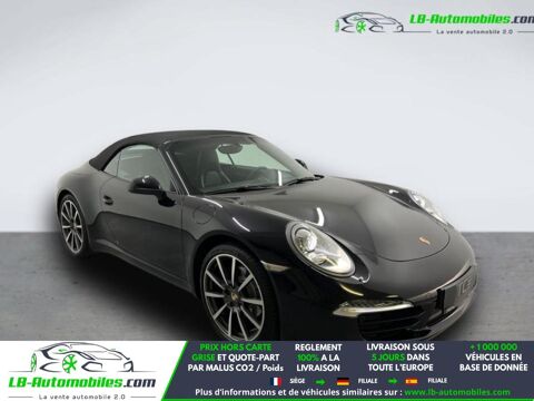 911 3.4i 350 PDK 2013 occasion 31850 Beaupuy